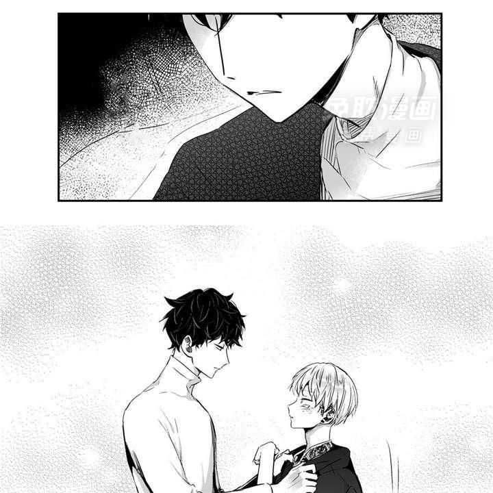 爱情是幻想（共2季）第10话图