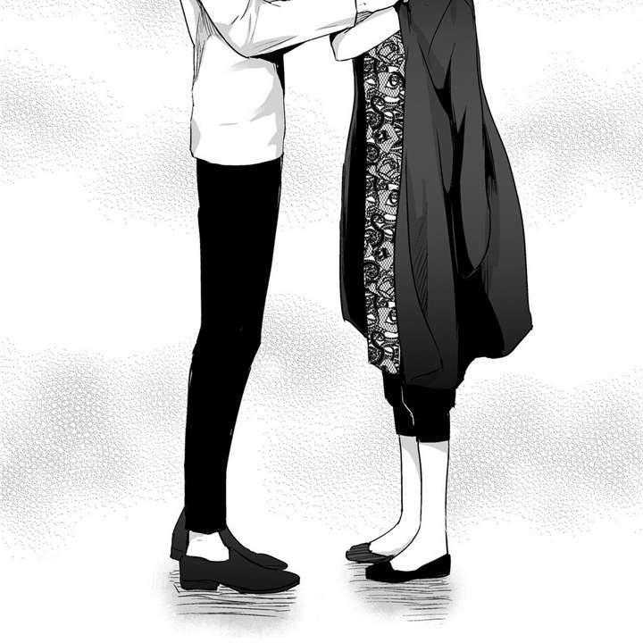 爱情是幻想（共2季）第10话图