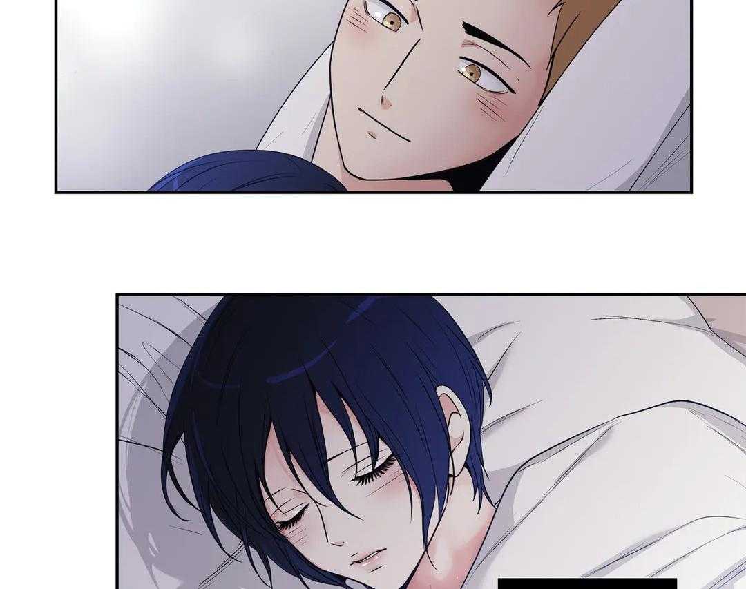 爱情是幻想（共2季）第100话图