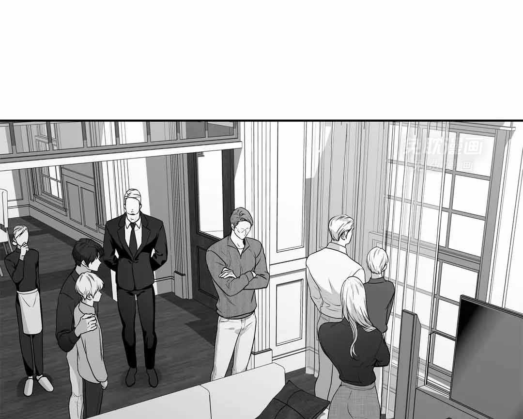 爱情是幻想（共2季）第105话图