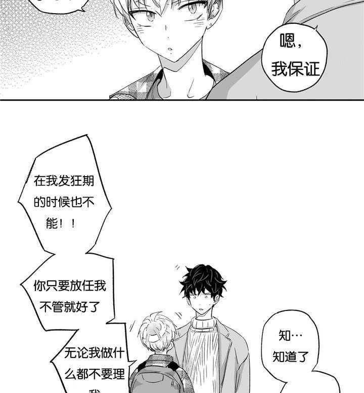 爱情是幻想（共2季）第18话图