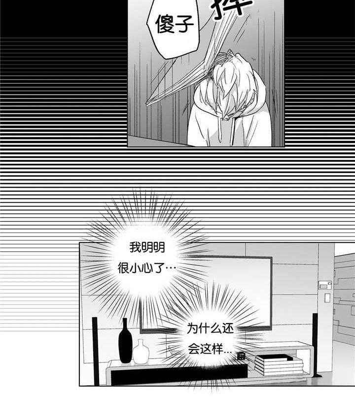 爱情是幻想（共2季）第19话图