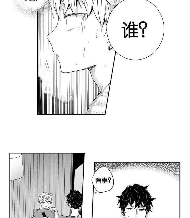 爱情是幻想（共2季）第19话图