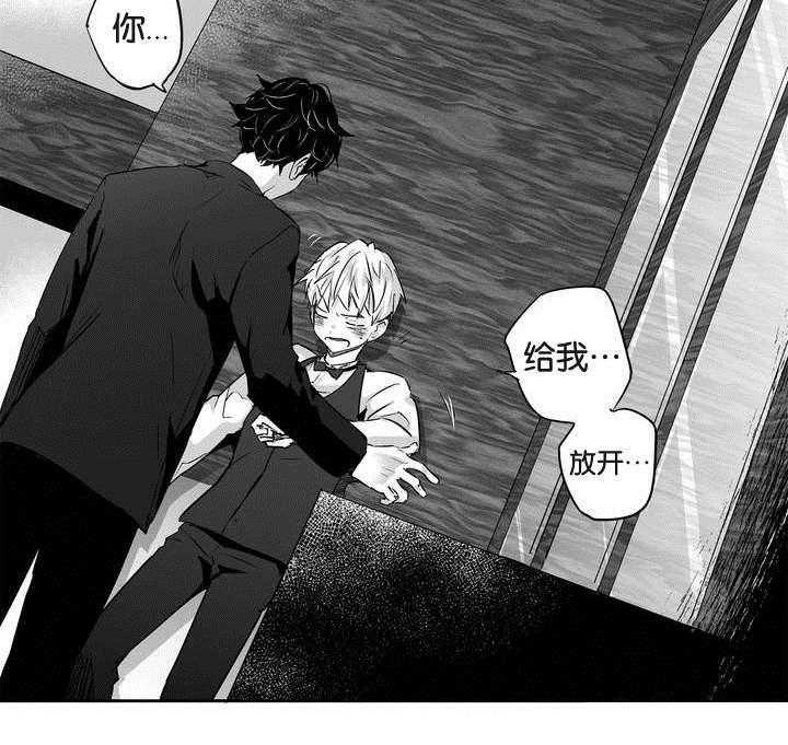 爱情是幻想（共2季）第2话图