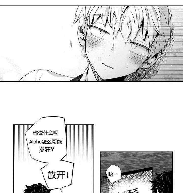 爱情是幻想（共2季）第2话图