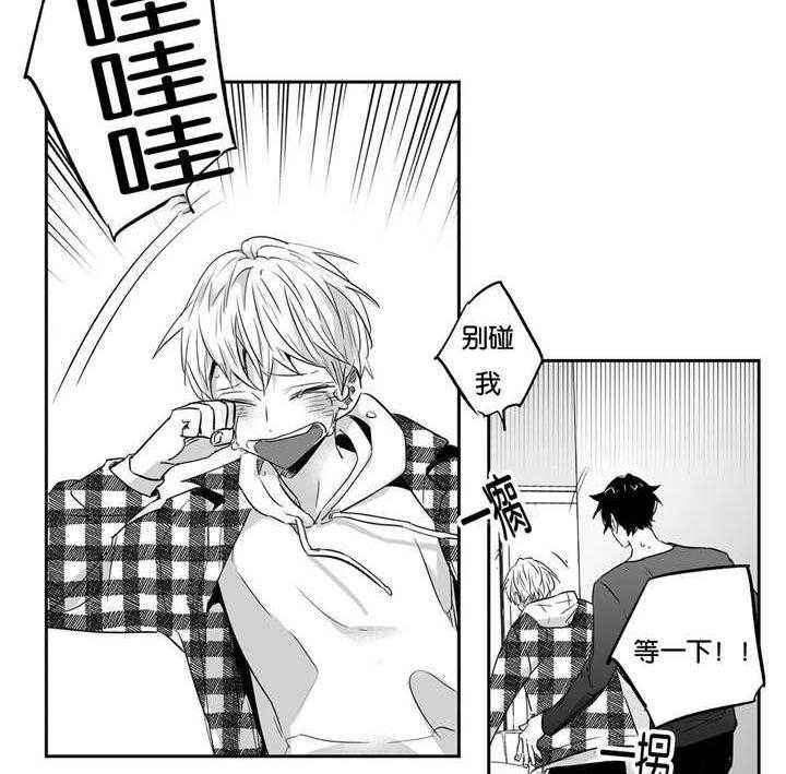 爱情是幻想（共2季）第21话图