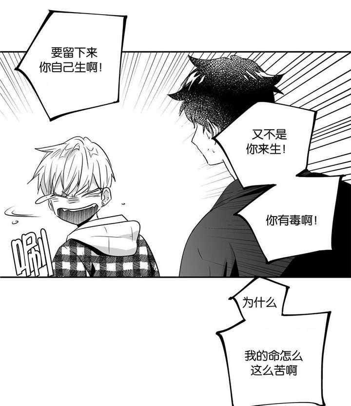 爱情是幻想（共2季）第22话图