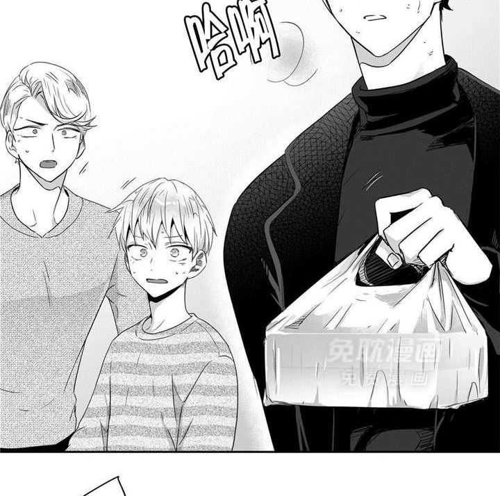 爱情是幻想（共2季）第28话图