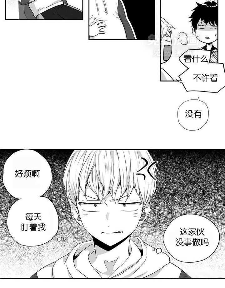 爱情是幻想（共2季）第29话图