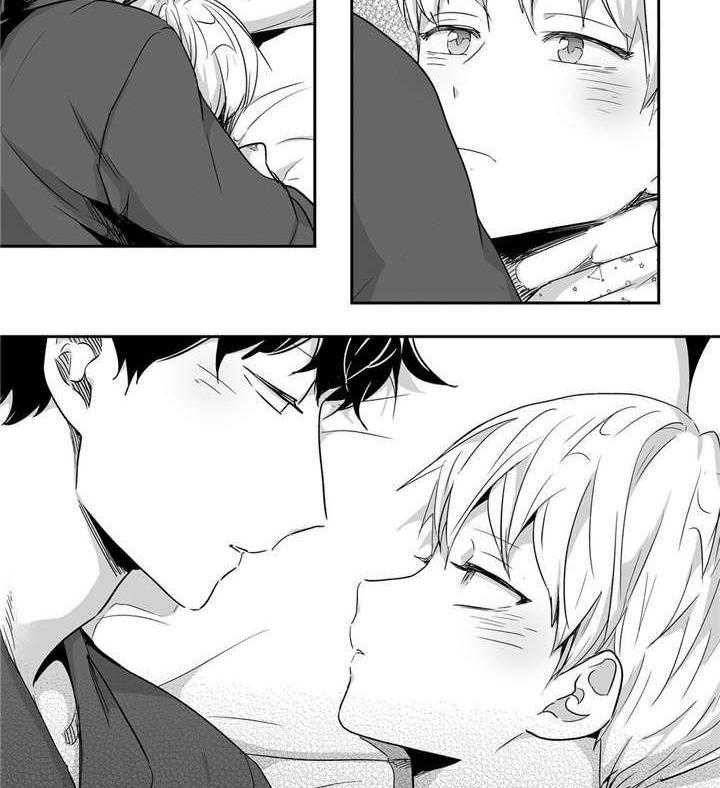 爱情是幻想（共2季）第36话图