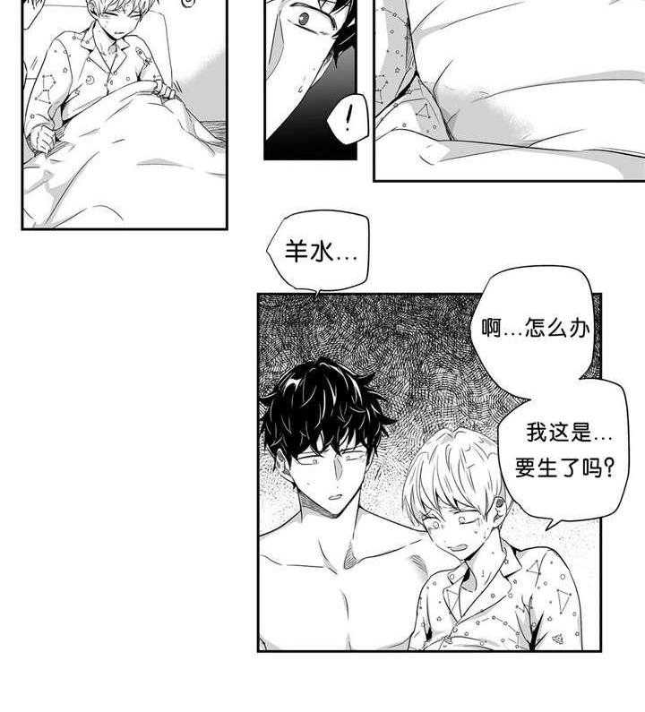 爱情是幻想（共2季）第37话图