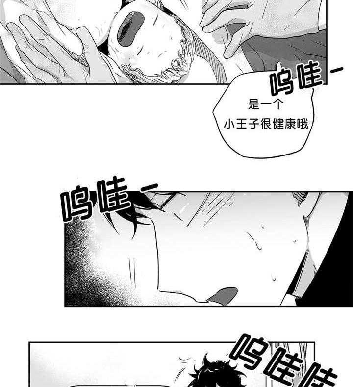 爱情是幻想（共2季）第37话图