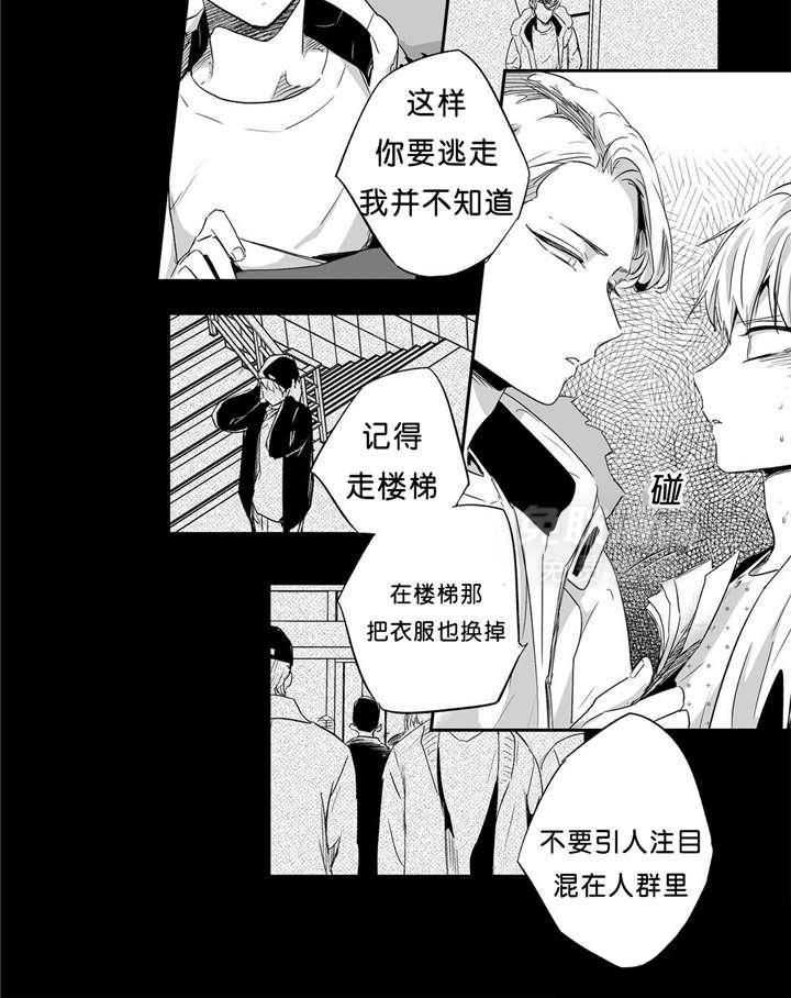 爱情是幻想（共2季）第40话图