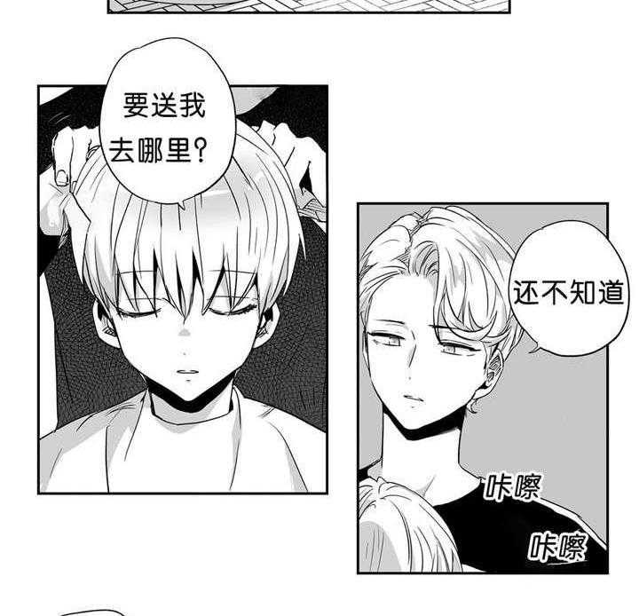 爱情是幻想（共2季） 第45话 第1页