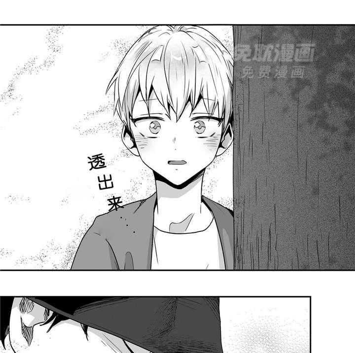 爱情是幻想（共2季）第45话图