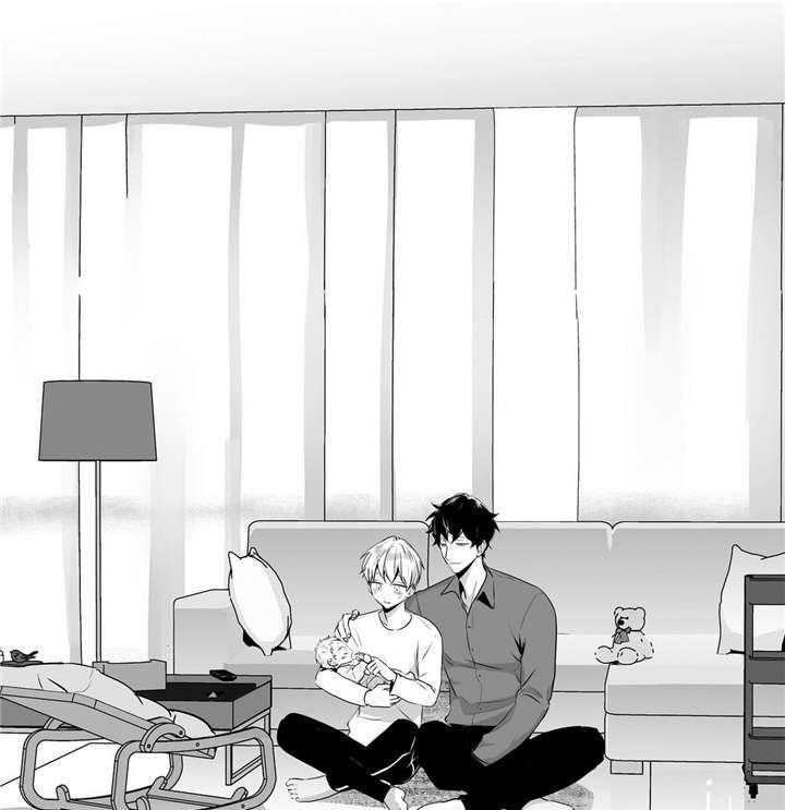 爱情是幻想（共2季）第50话图