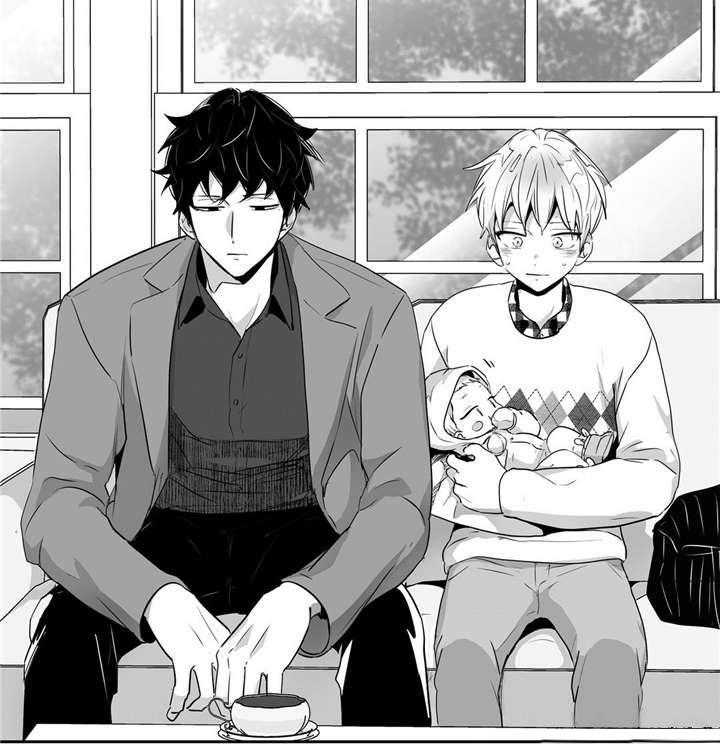 爱情是幻想（共2季）第52话图