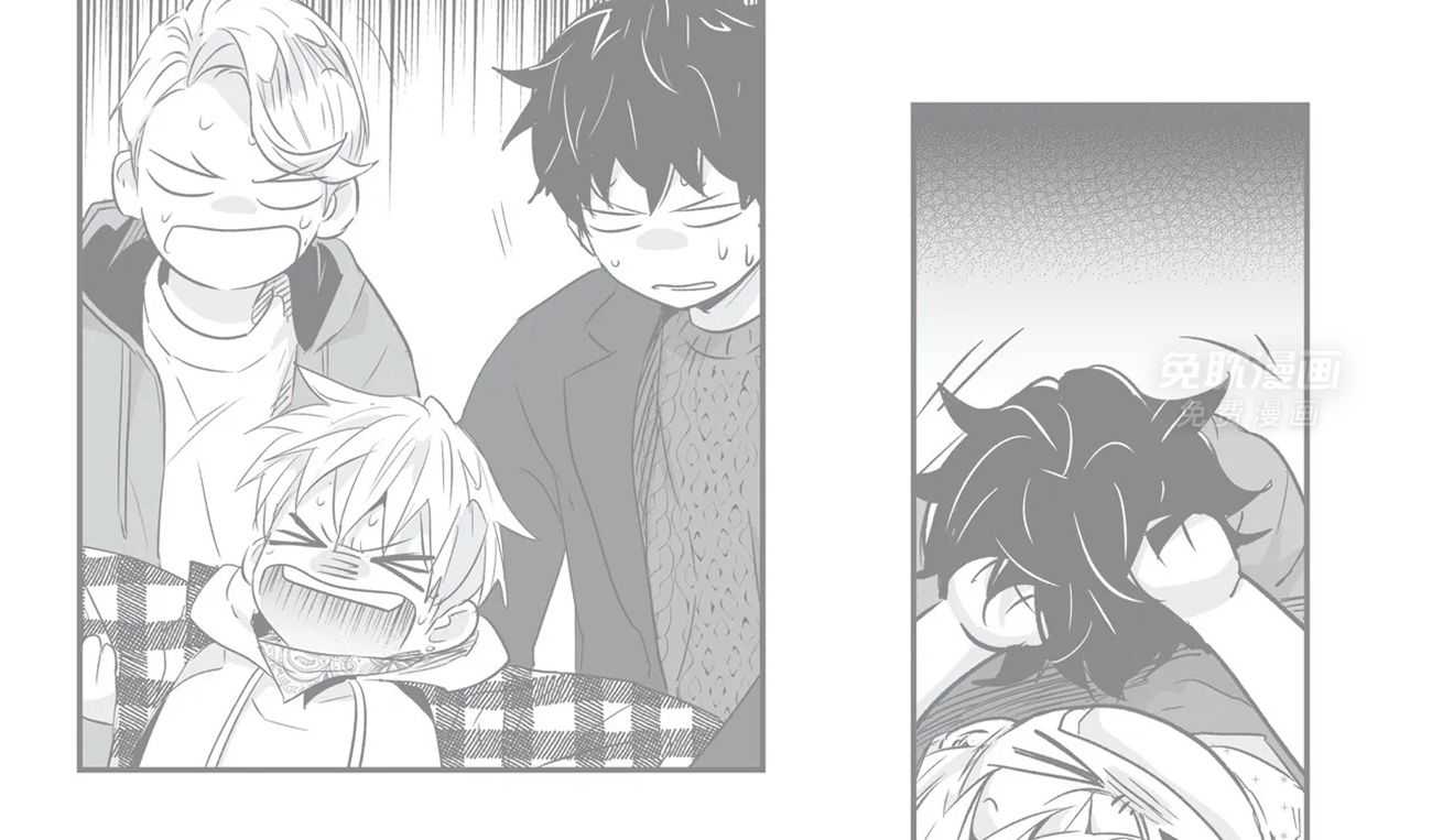 爱情是幻想（共2季） 第55话 第30页