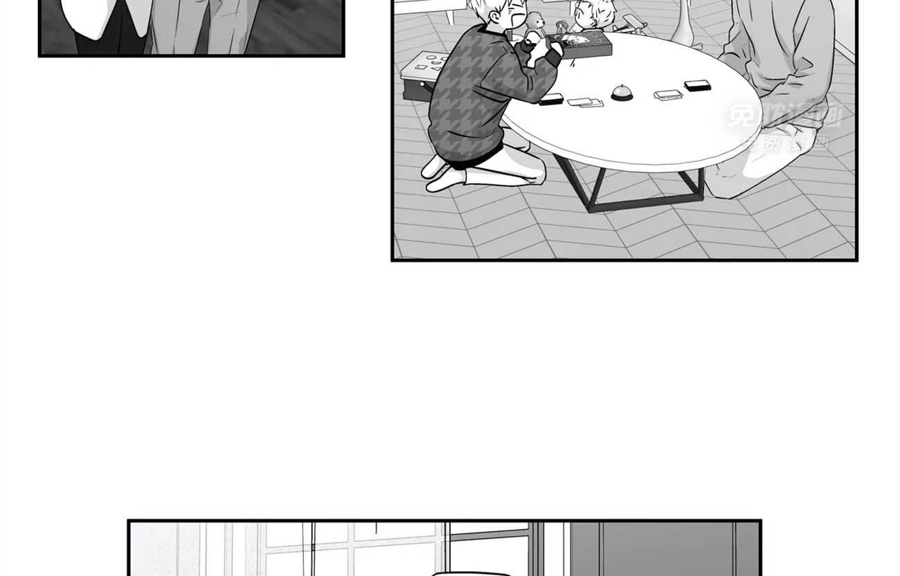 爱情是幻想（共2季）第57话图