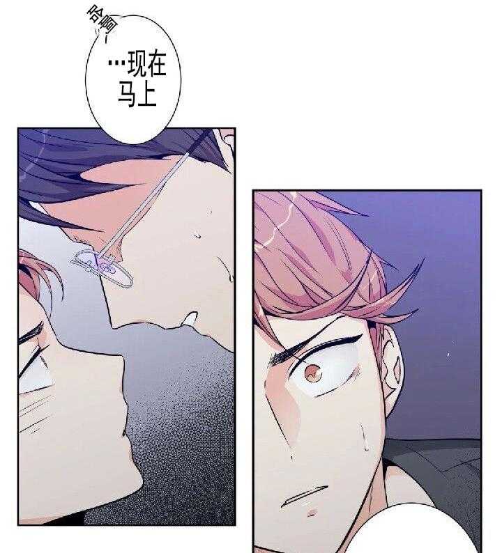 爱情是幻想（共2季）第59话图