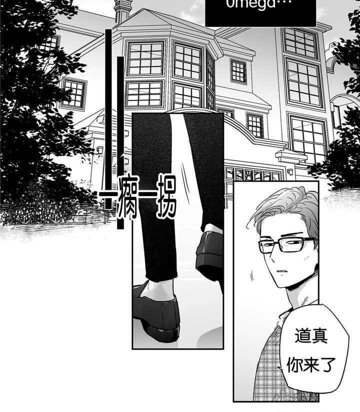 爱情是幻想（共2季）第6话图