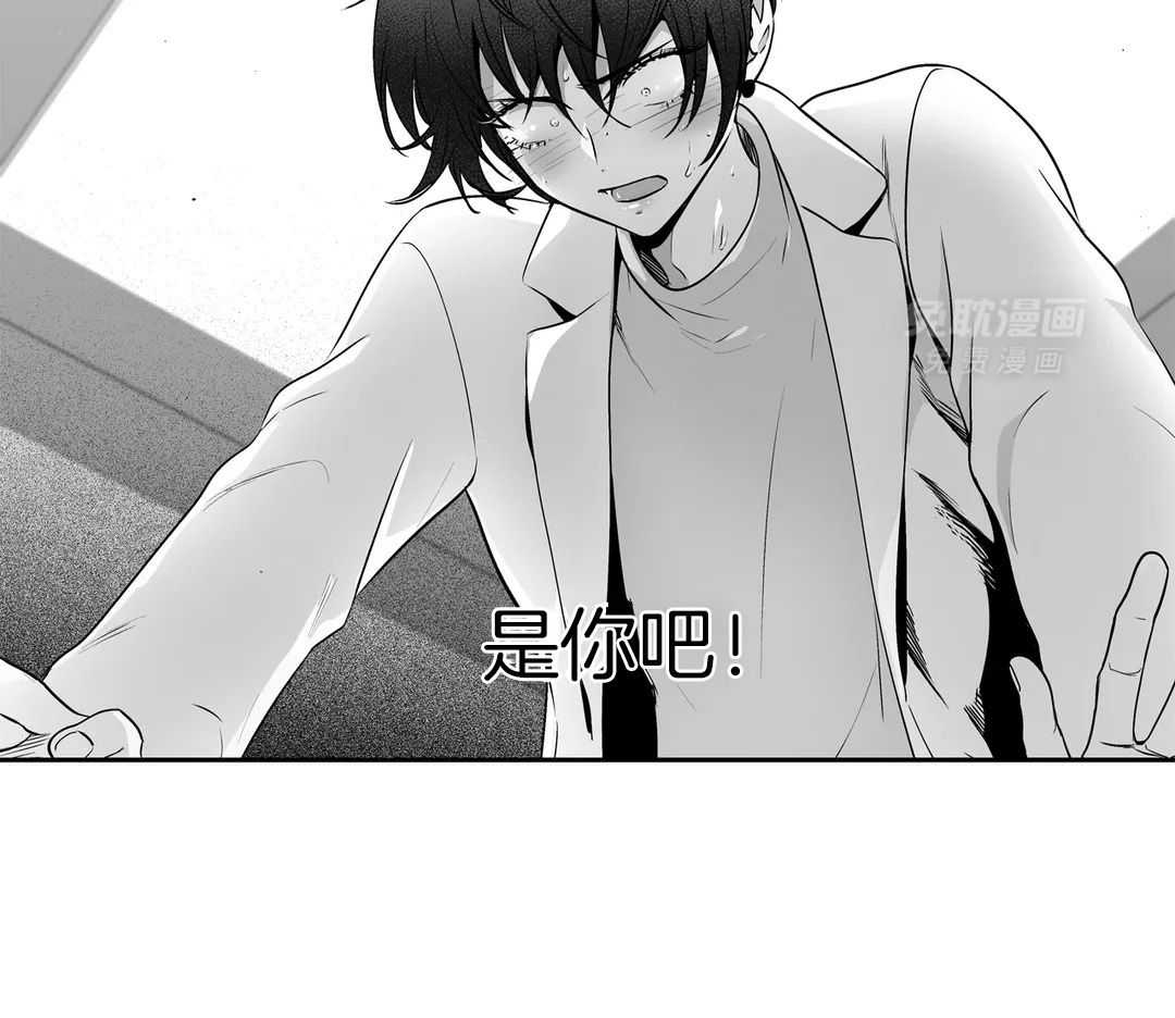 爱情是幻想（共2季）第82话图