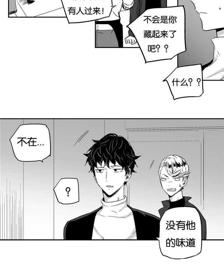 爱情是幻想（共2季）第9话图