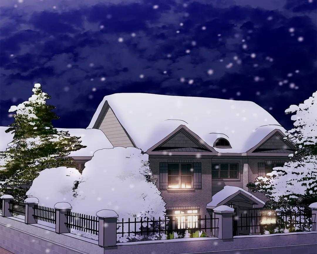 爱情是幻想（共2季） 第92话 第1页