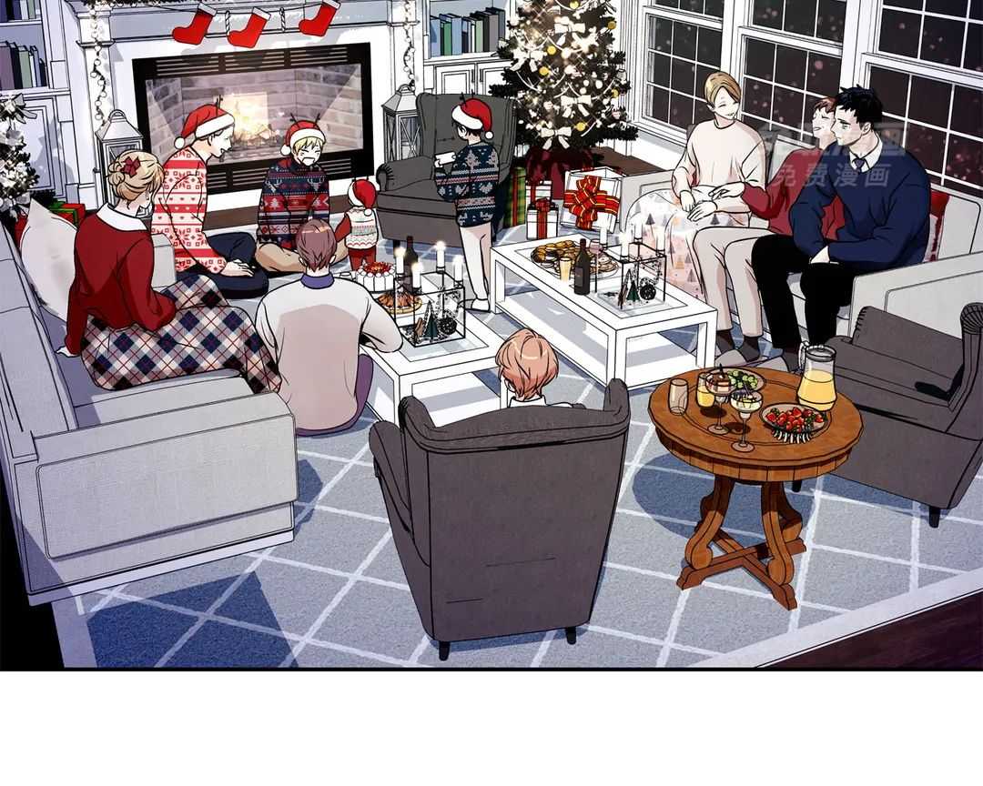 爱情是幻想（共2季） 第92话 第4页