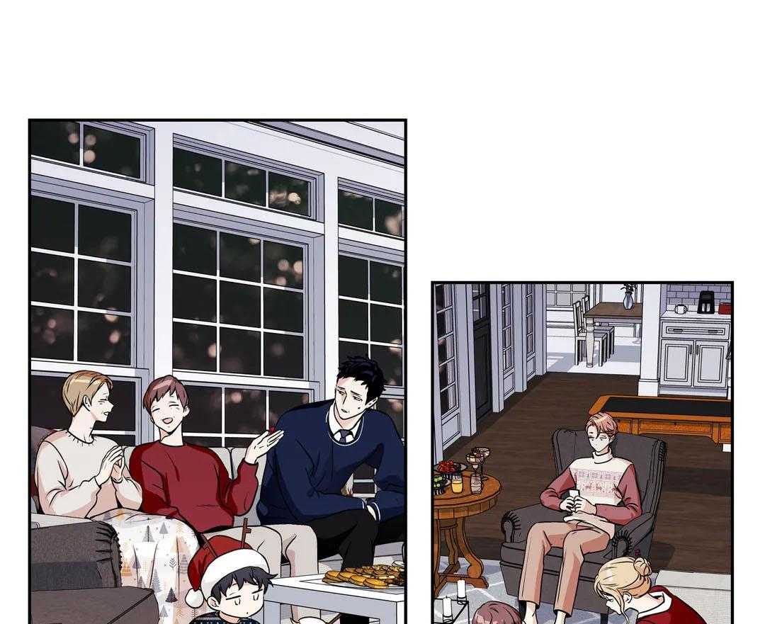 爱情是幻想（共2季） 第92话 第5页