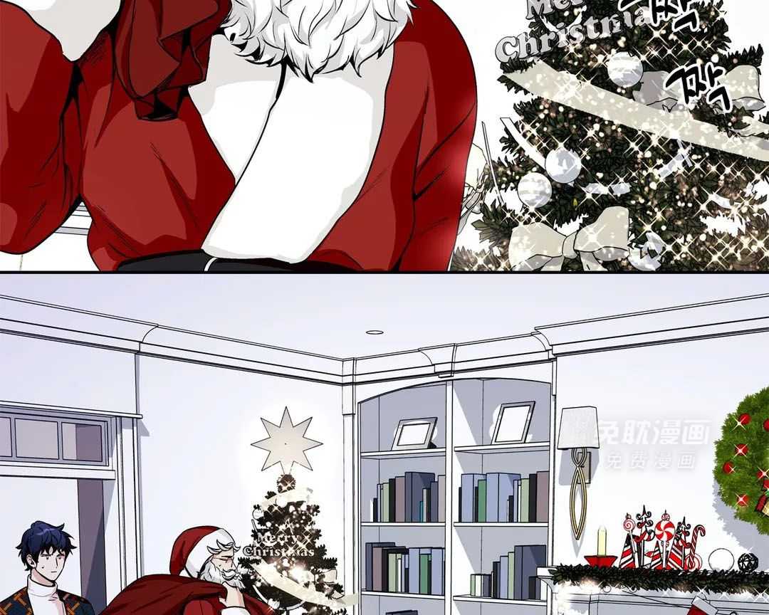 爱情是幻想（共2季）第92话图