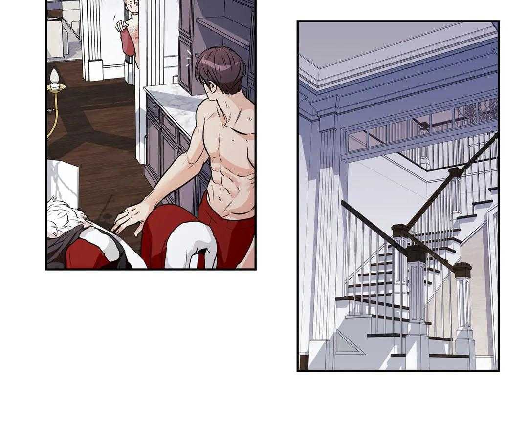 爱情是幻想（共2季）第93话图