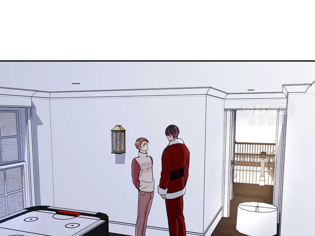 爱情是幻想（共2季）第93话图