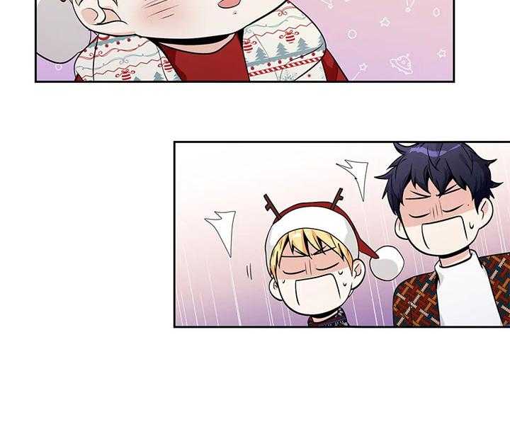 爱情是幻想（共2季） 第95话 第19页