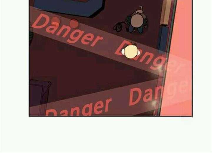 爱上吸血鬼第17话图