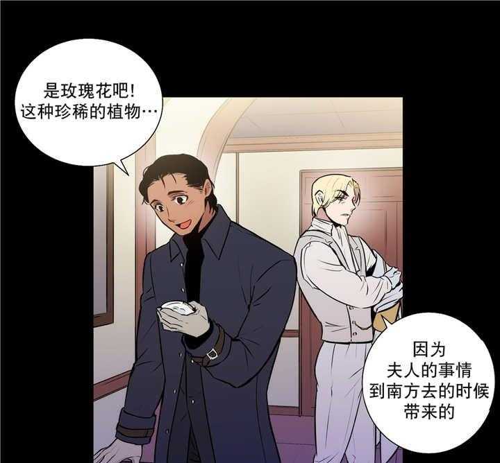 爱上吸血鬼第75话图