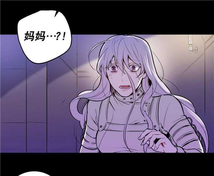 爱上吸血鬼第77话图