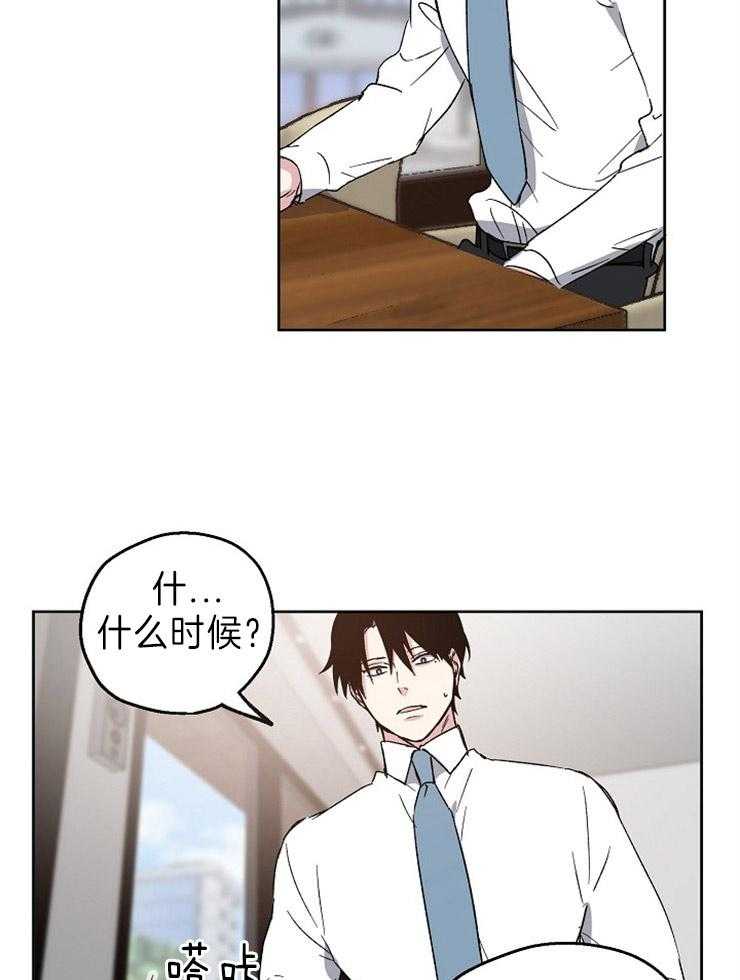 爱情的成功几率第1话图