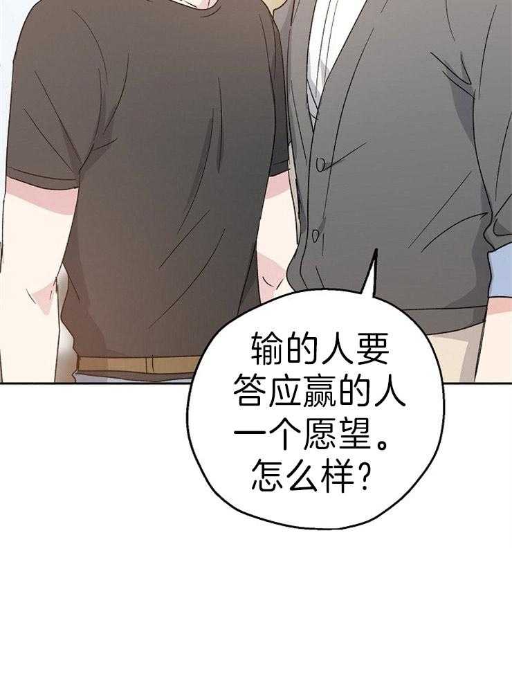 爱情的成功几率第12话图