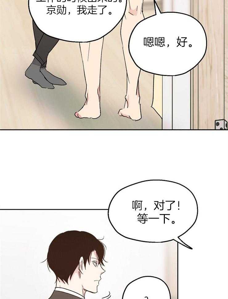 爱情的成功几率第17话图