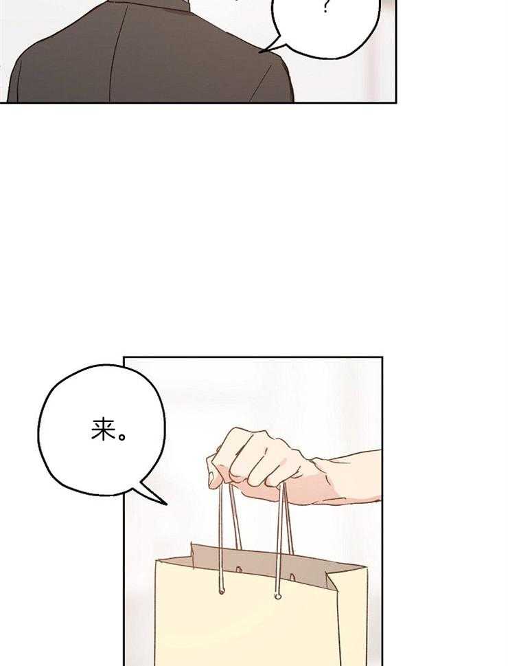 爱情的成功几率第17话图