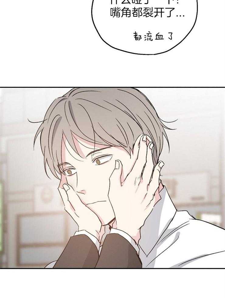 爱情的成功几率第20话图