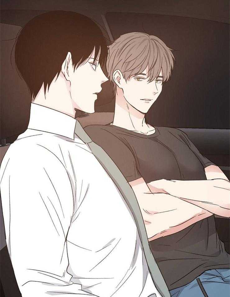 爱情的成功几率第27话图