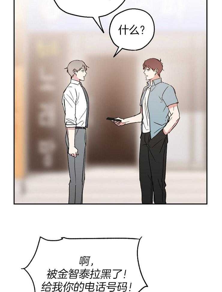 爱情的成功几率第30话图