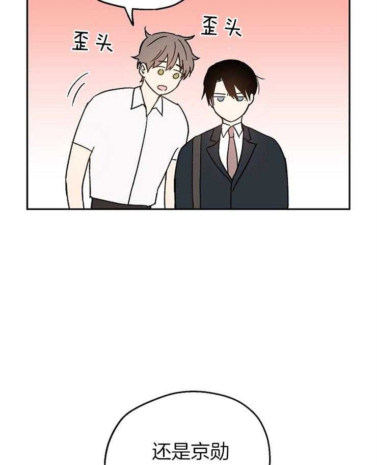 爱情的成功几率第31话图