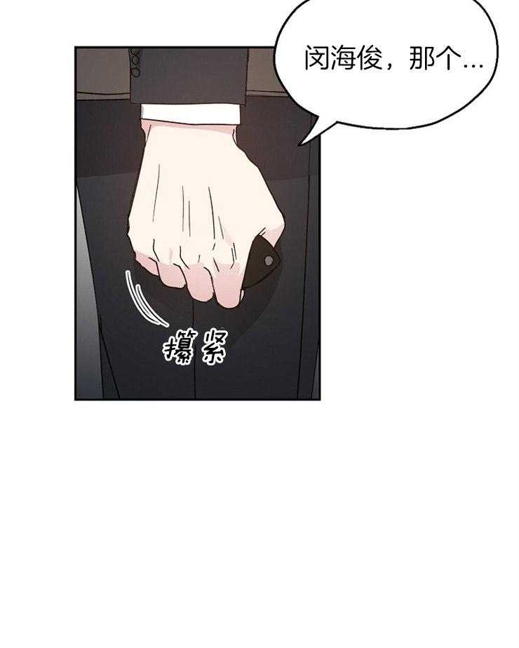 爱情的成功几率第33话图