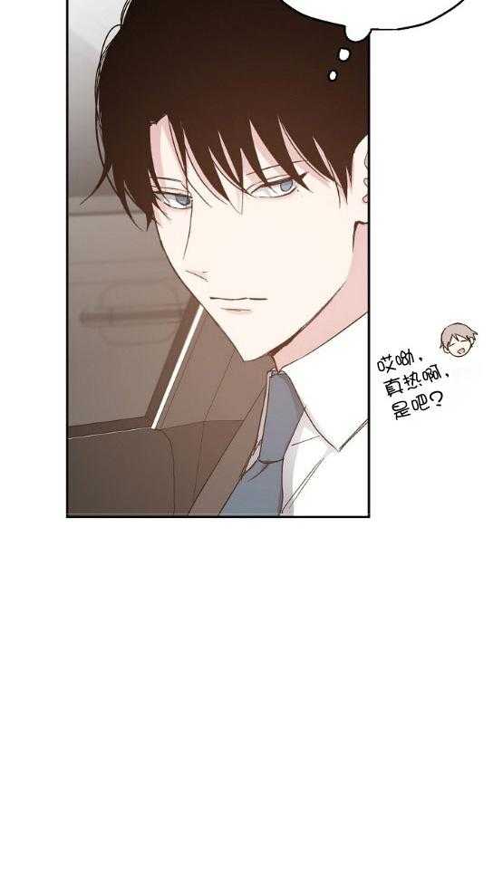 爱情的成功几率第71话图