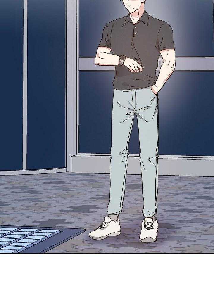 爱情的成功几率第72话图