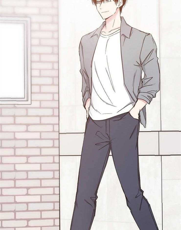 爱情的成功几率第91话图