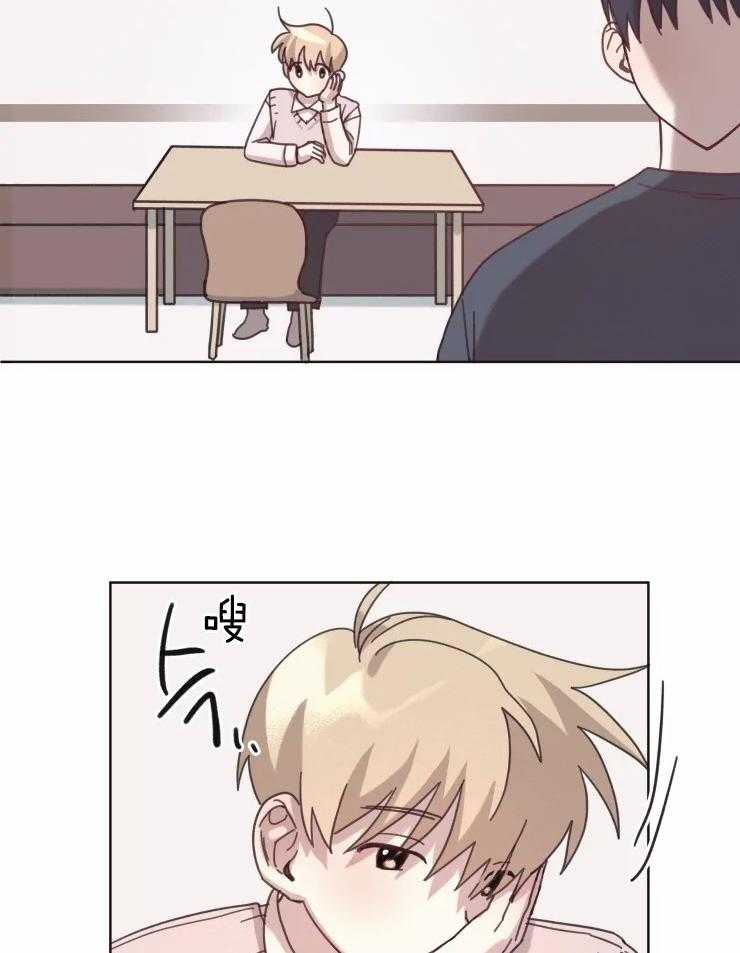 爱豆要找我整容 第13话 第17页